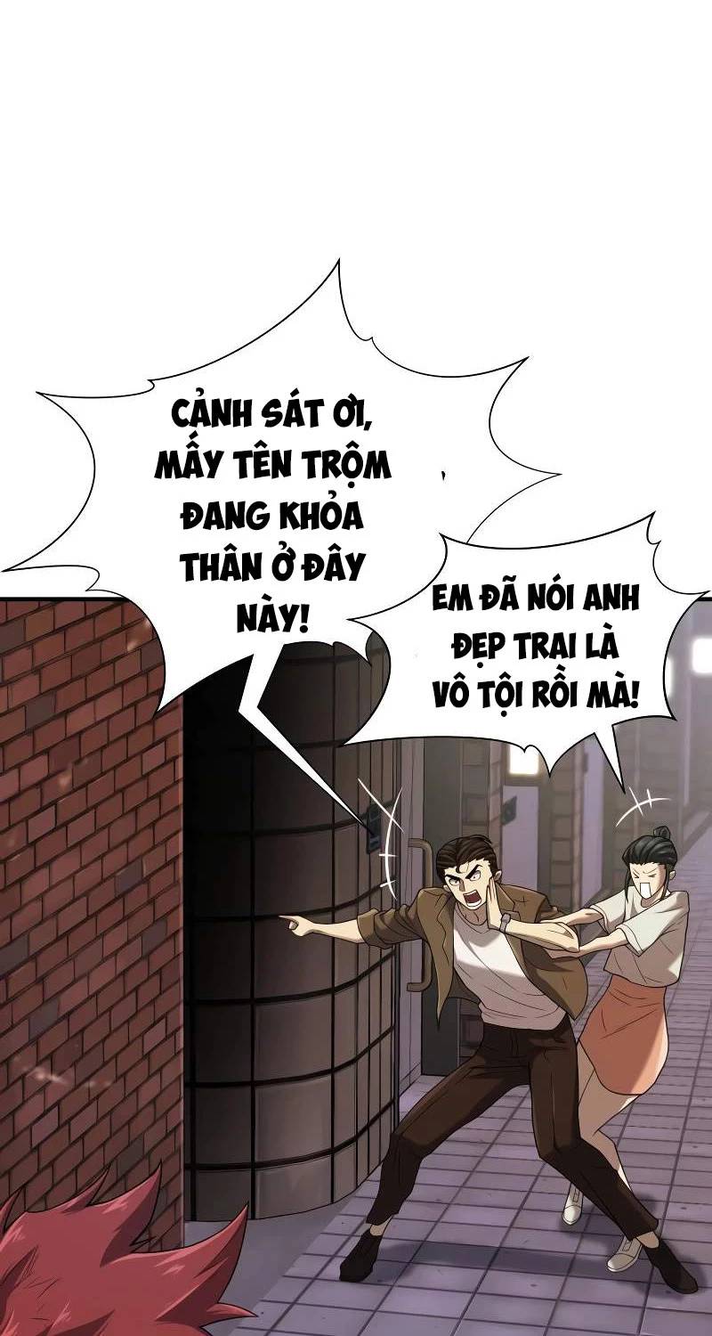 Kĩ Sư Bá Nhất Thế Giới - Chapter 155 - Page 83
