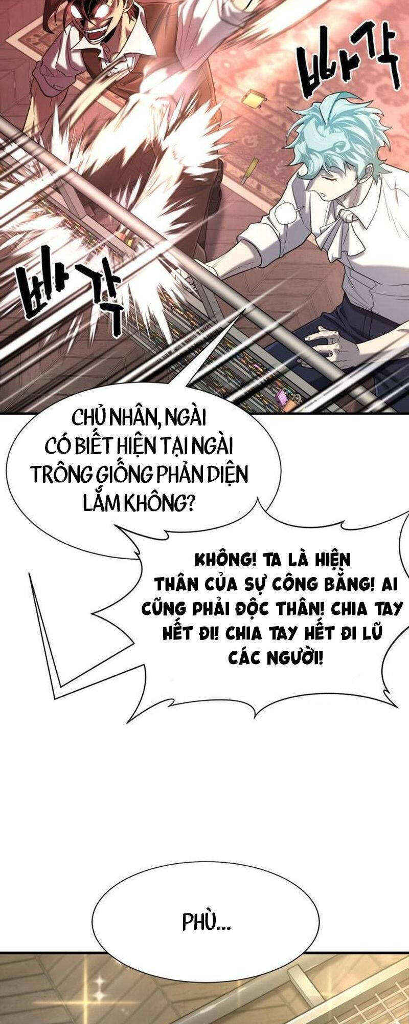 Kĩ Sư Bá Nhất Thế Giới - Chapter 156 - Page 31