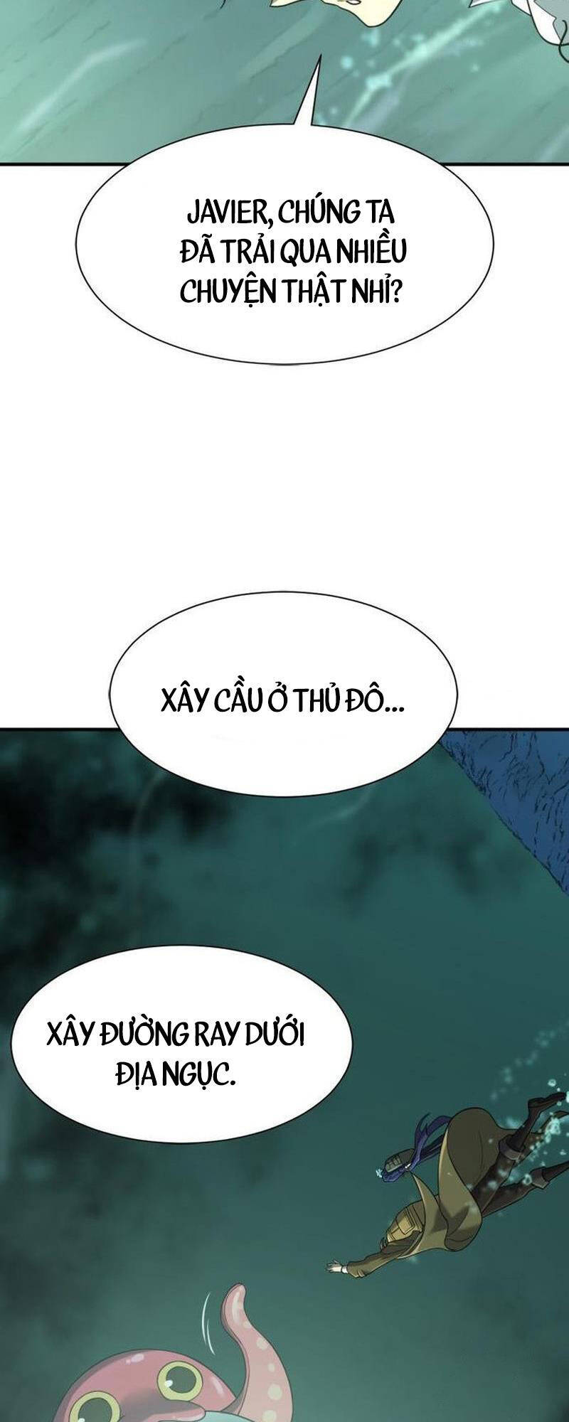 Kĩ Sư Bá Nhất Thế Giới - Chapter 156 - Page 49