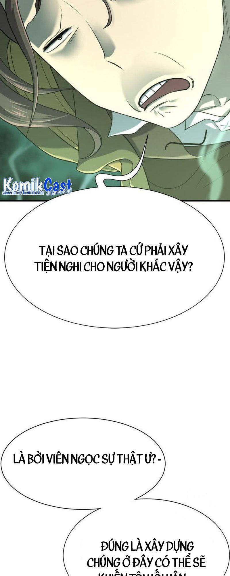 Kĩ Sư Bá Nhất Thế Giới - Chapter 156 - Page 51