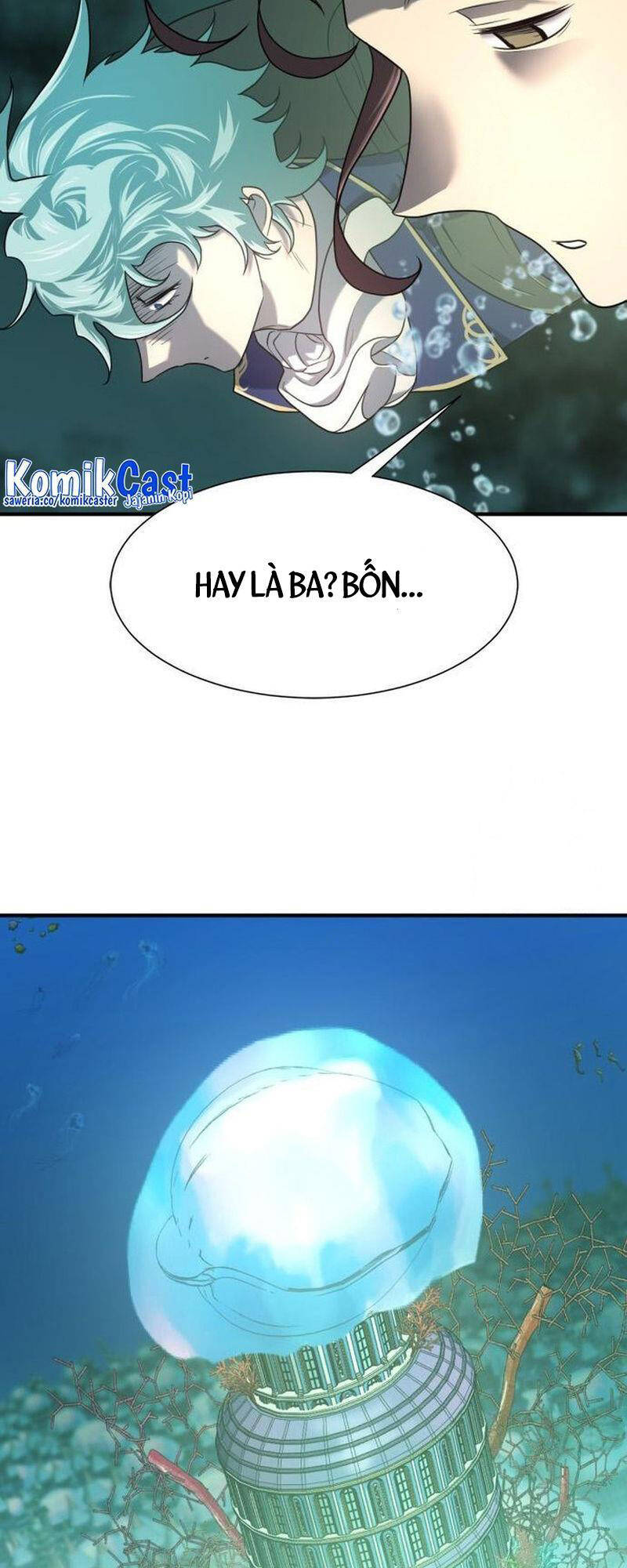 Kĩ Sư Bá Nhất Thế Giới - Chapter 156 - Page 57