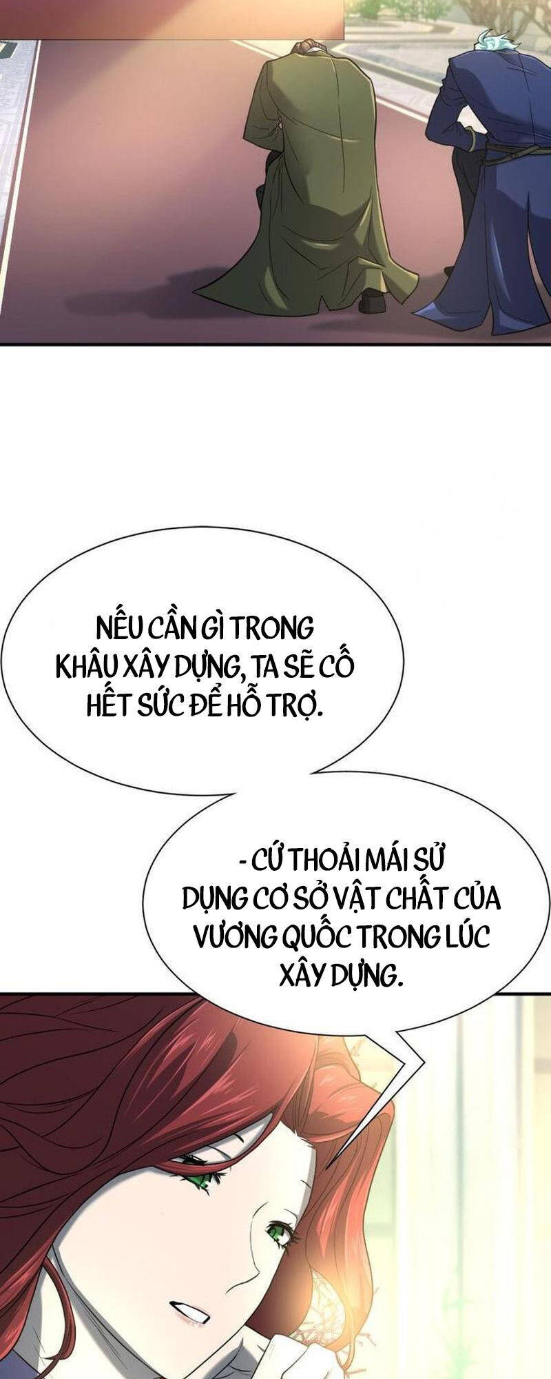 Kĩ Sư Bá Nhất Thế Giới - Chapter 156 - Page 59