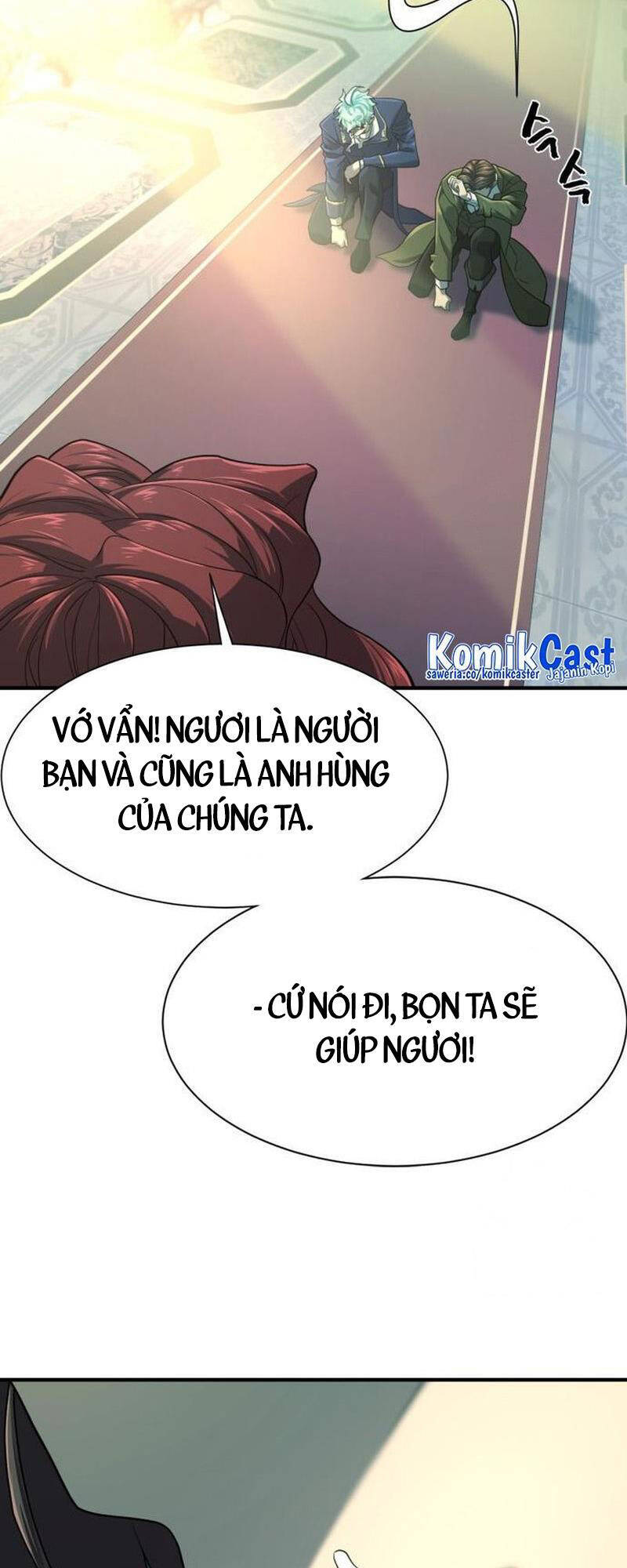 Kĩ Sư Bá Nhất Thế Giới - Chapter 156 - Page 64
