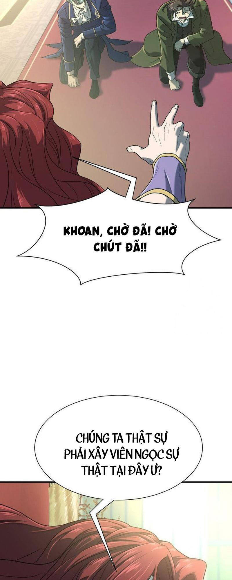 Kĩ Sư Bá Nhất Thế Giới - Chapter 156 - Page 71
