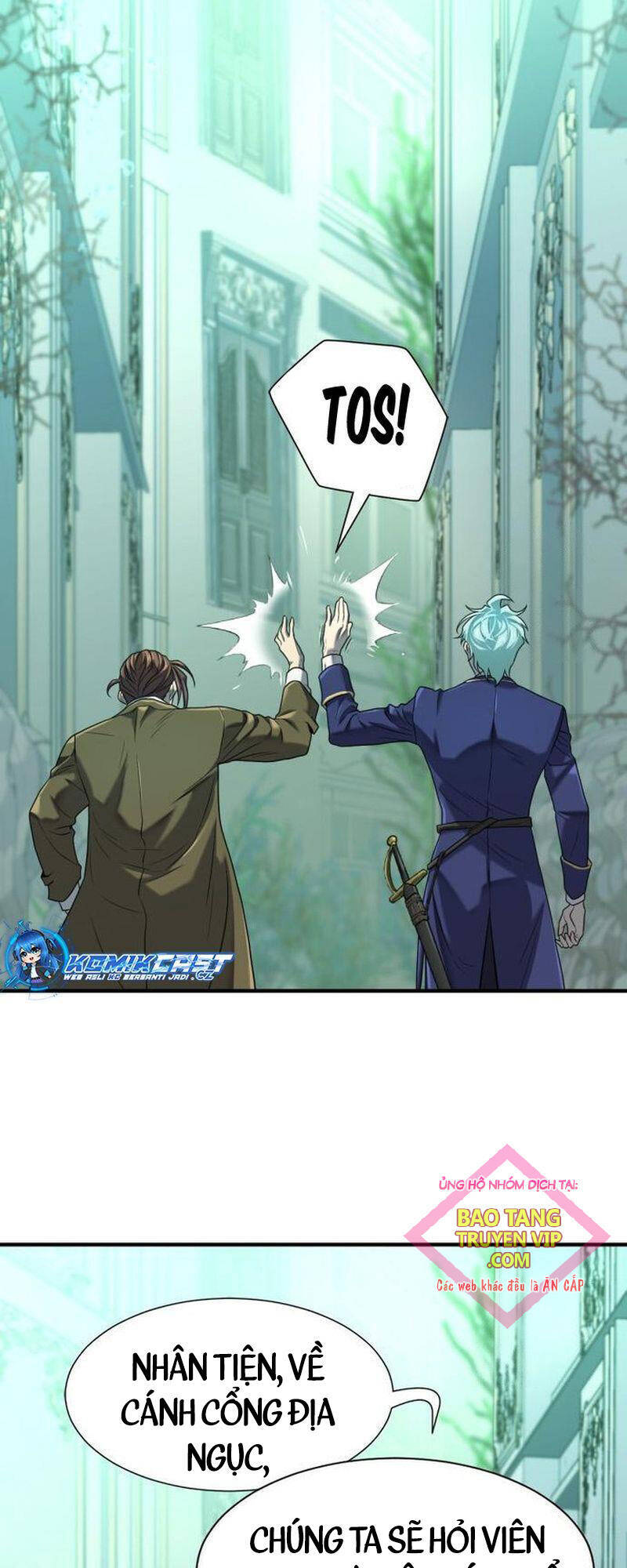 Kĩ Sư Bá Nhất Thế Giới - Chapter 156 - Page 84