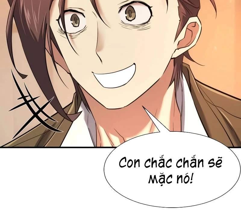 Kĩ Sư Bá Nhất Thế Giới - Chapter 157 - Page 184