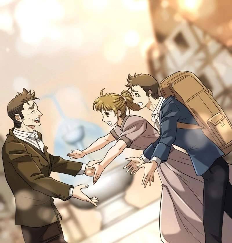 Kĩ Sư Bá Nhất Thế Giới - Chapter 157 - Page 80