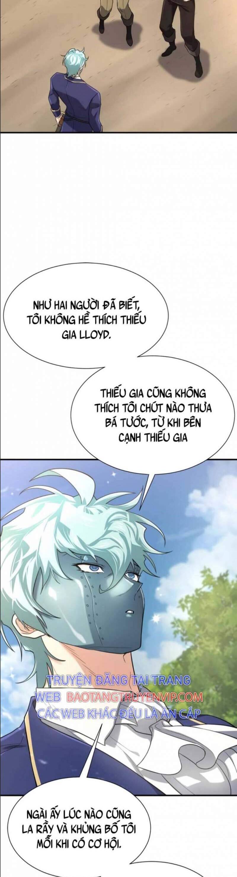 Kĩ Sư Bá Nhất Thế Giới - Chapter 158 - Page 19