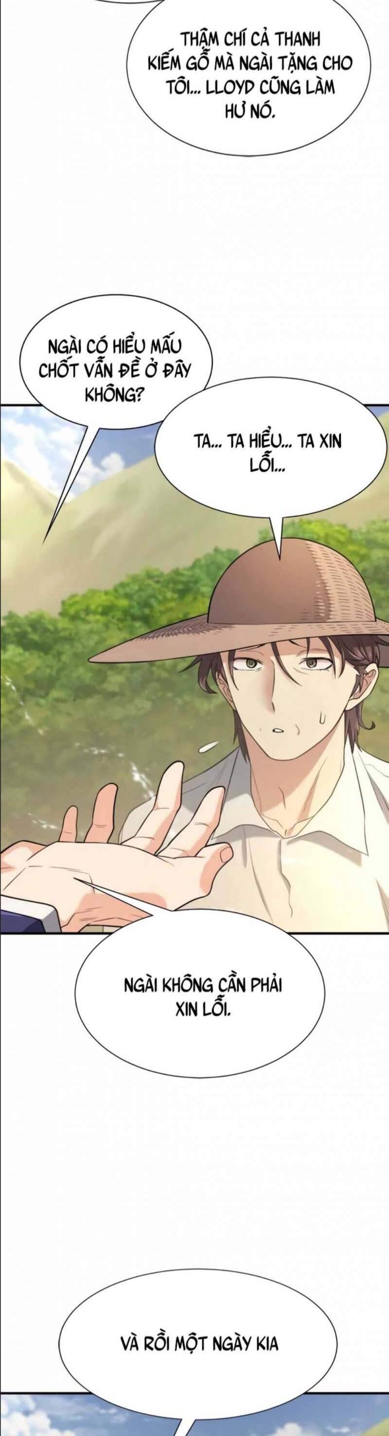 Kĩ Sư Bá Nhất Thế Giới - Chapter 158 - Page 20