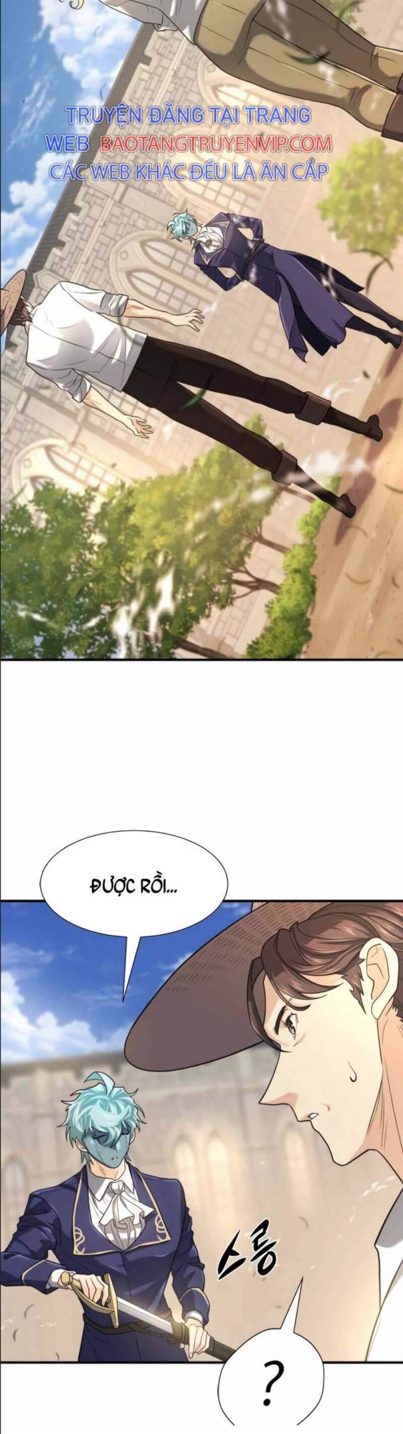 Kĩ Sư Bá Nhất Thế Giới - Chapter 158 - Page 32