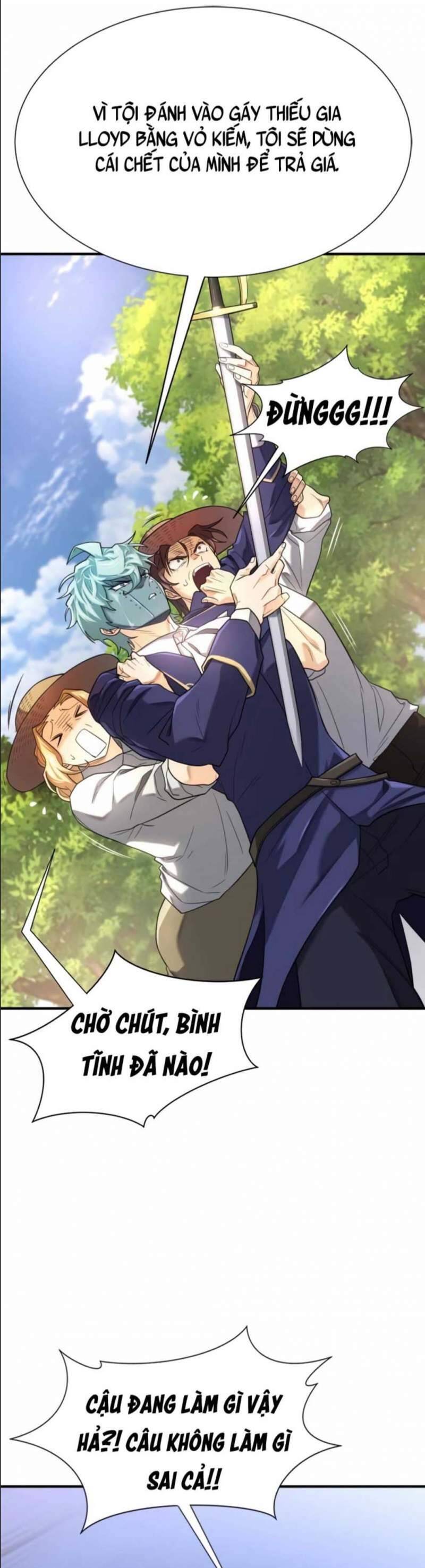 Kĩ Sư Bá Nhất Thế Giới - Chapter 158 - Page 33