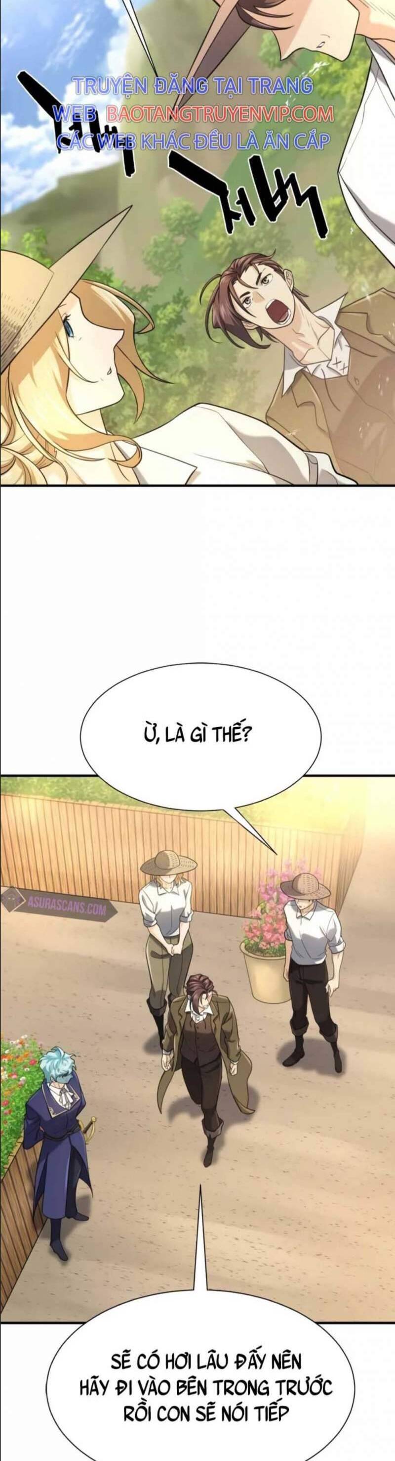 Kĩ Sư Bá Nhất Thế Giới - Chapter 158 - Page 36