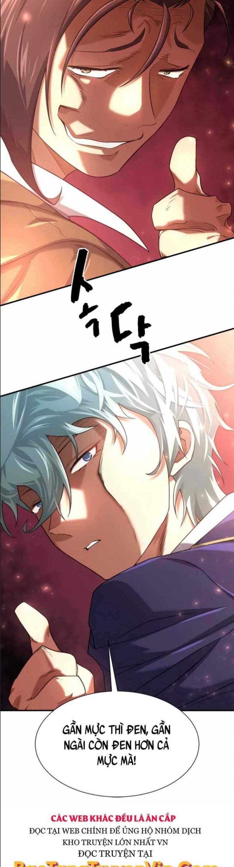 Kĩ Sư Bá Nhất Thế Giới - Chapter 158 - Page 38