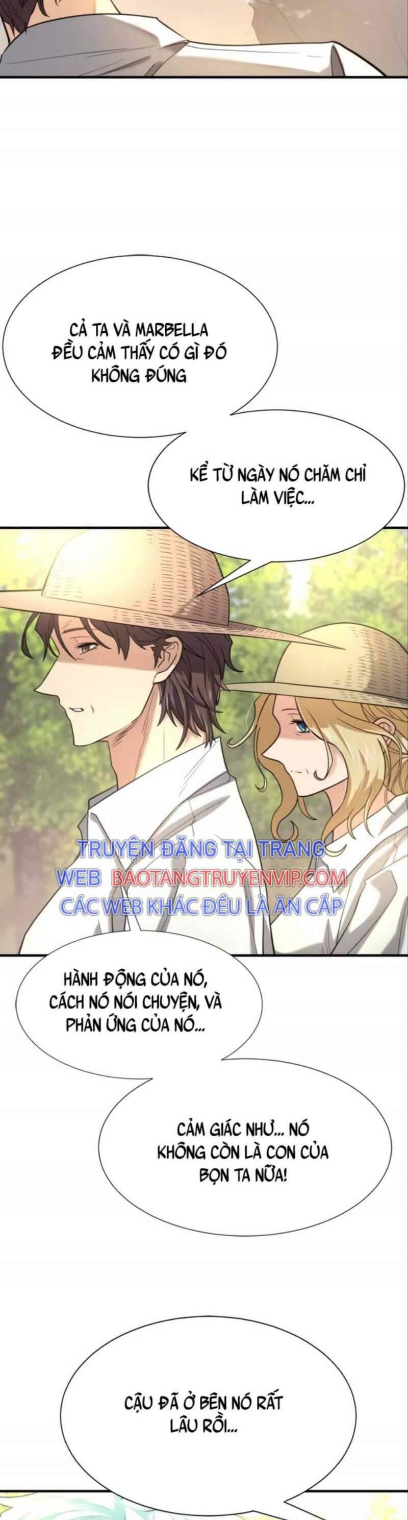 Kĩ Sư Bá Nhất Thế Giới - Chapter 158 - Page 4
