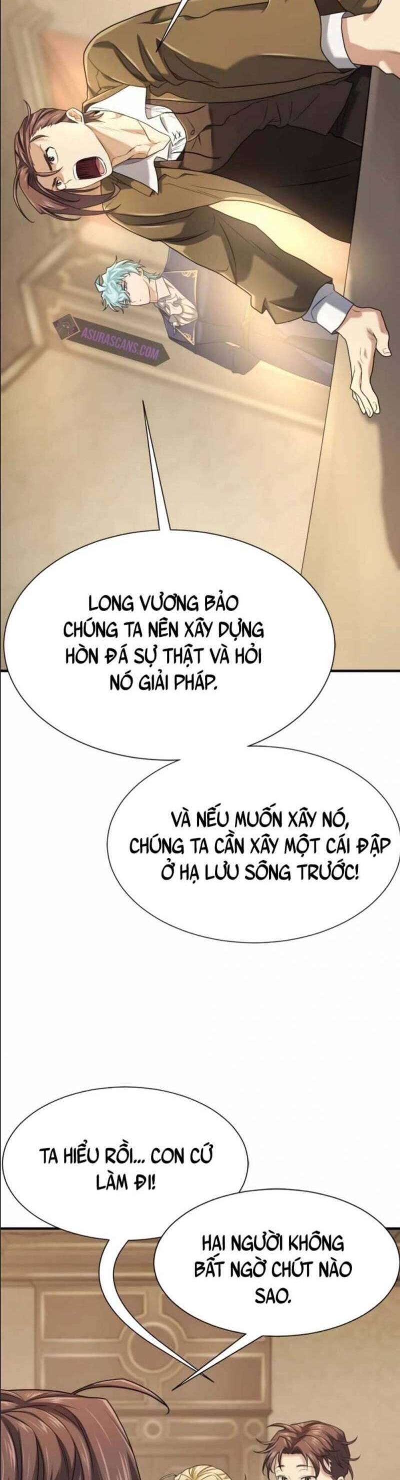 Kĩ Sư Bá Nhất Thế Giới - Chapter 158 - Page 40