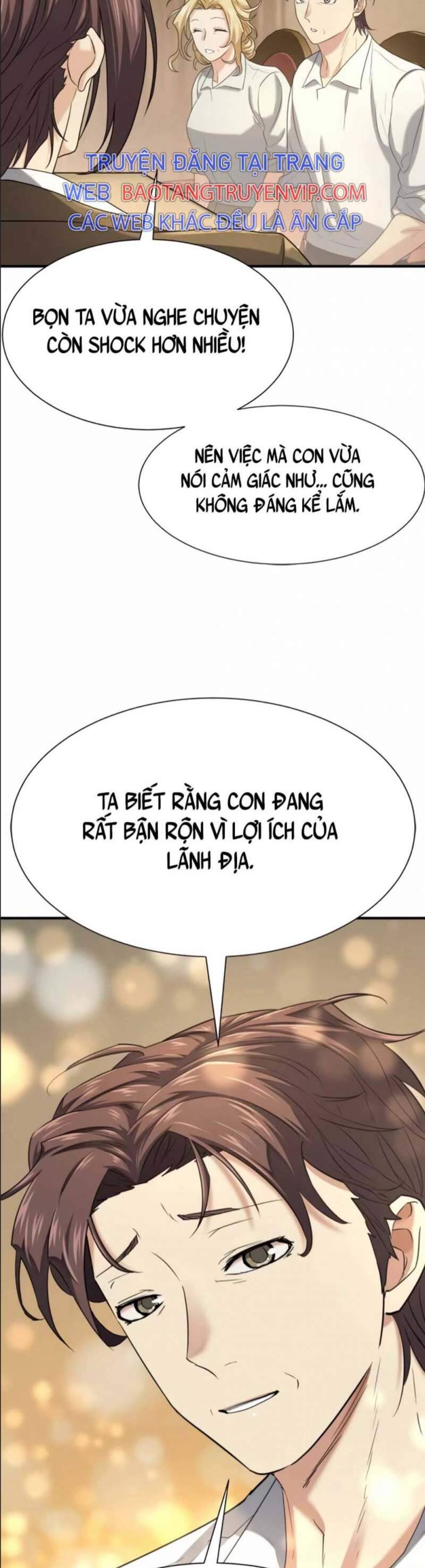 Kĩ Sư Bá Nhất Thế Giới - Chapter 158 - Page 41