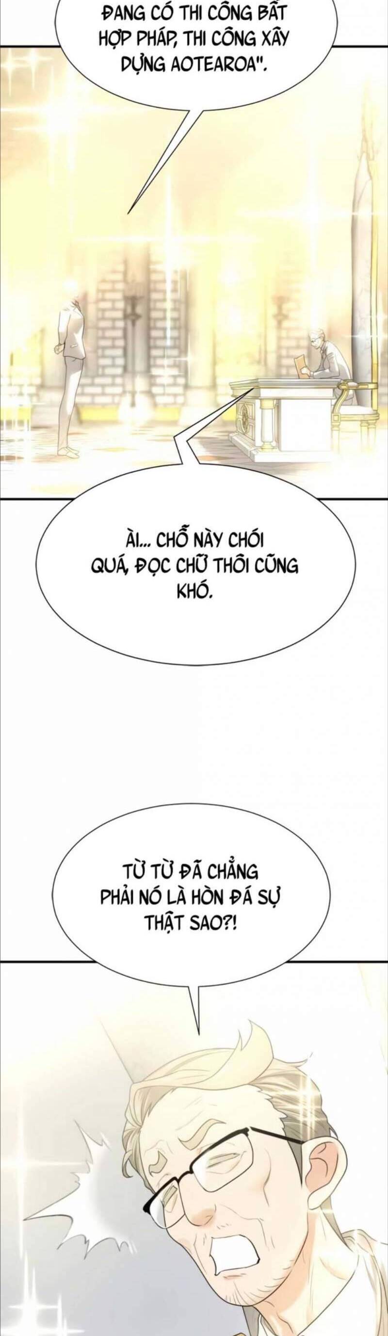 Kĩ Sư Bá Nhất Thế Giới - Chapter 158 - Page 57