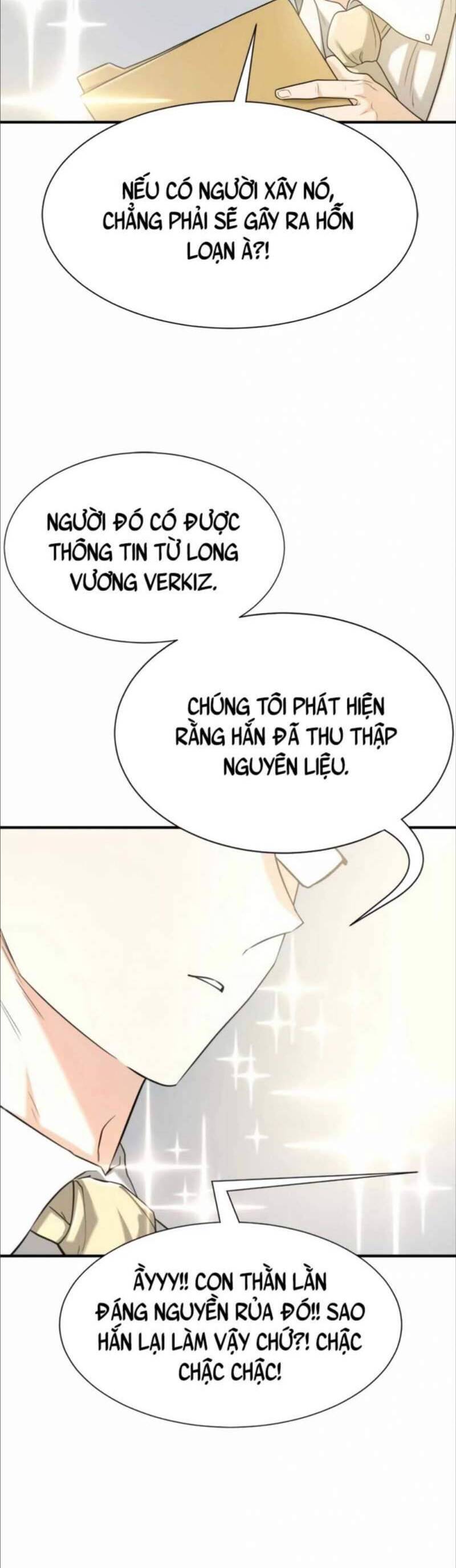 Kĩ Sư Bá Nhất Thế Giới - Chapter 158 - Page 58