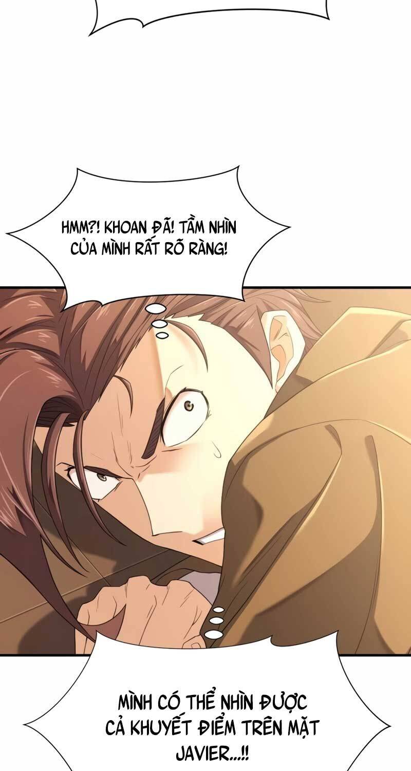 Kĩ Sư Bá Nhất Thế Giới - Chapter 159 - Page 101