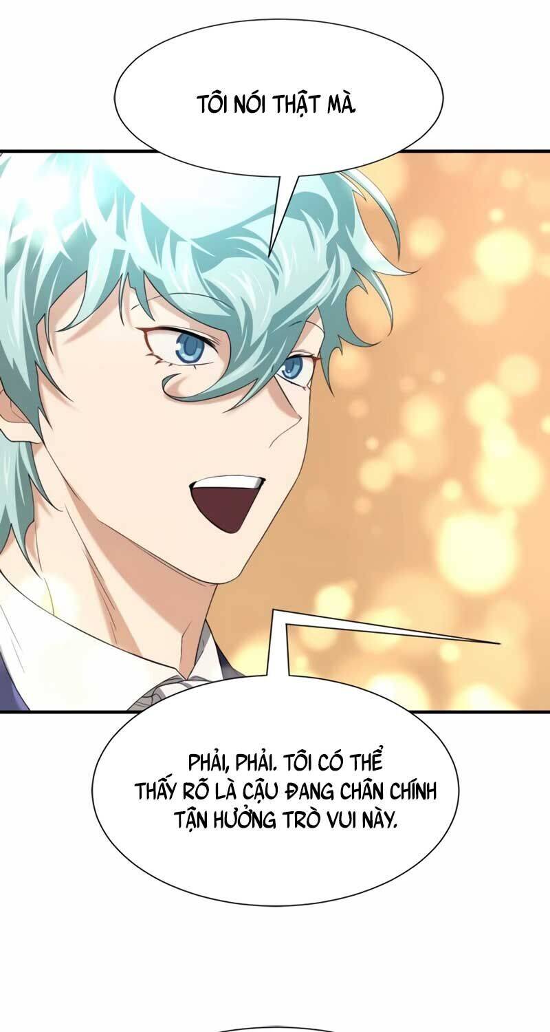 Kĩ Sư Bá Nhất Thế Giới - Chapter 159 - Page 112