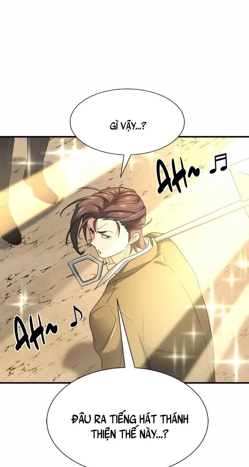 Kĩ Sư Bá Nhất Thế Giới - Chapter 159 - Page 114