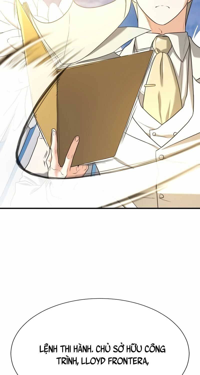 Kĩ Sư Bá Nhất Thế Giới - Chapter 159 - Page 124