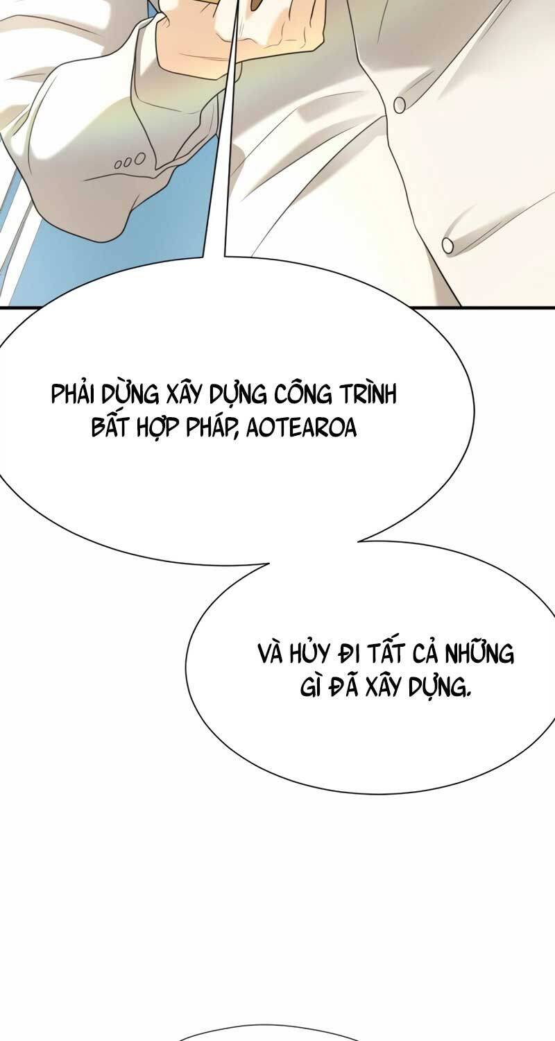 Kĩ Sư Bá Nhất Thế Giới - Chapter 159 - Page 126