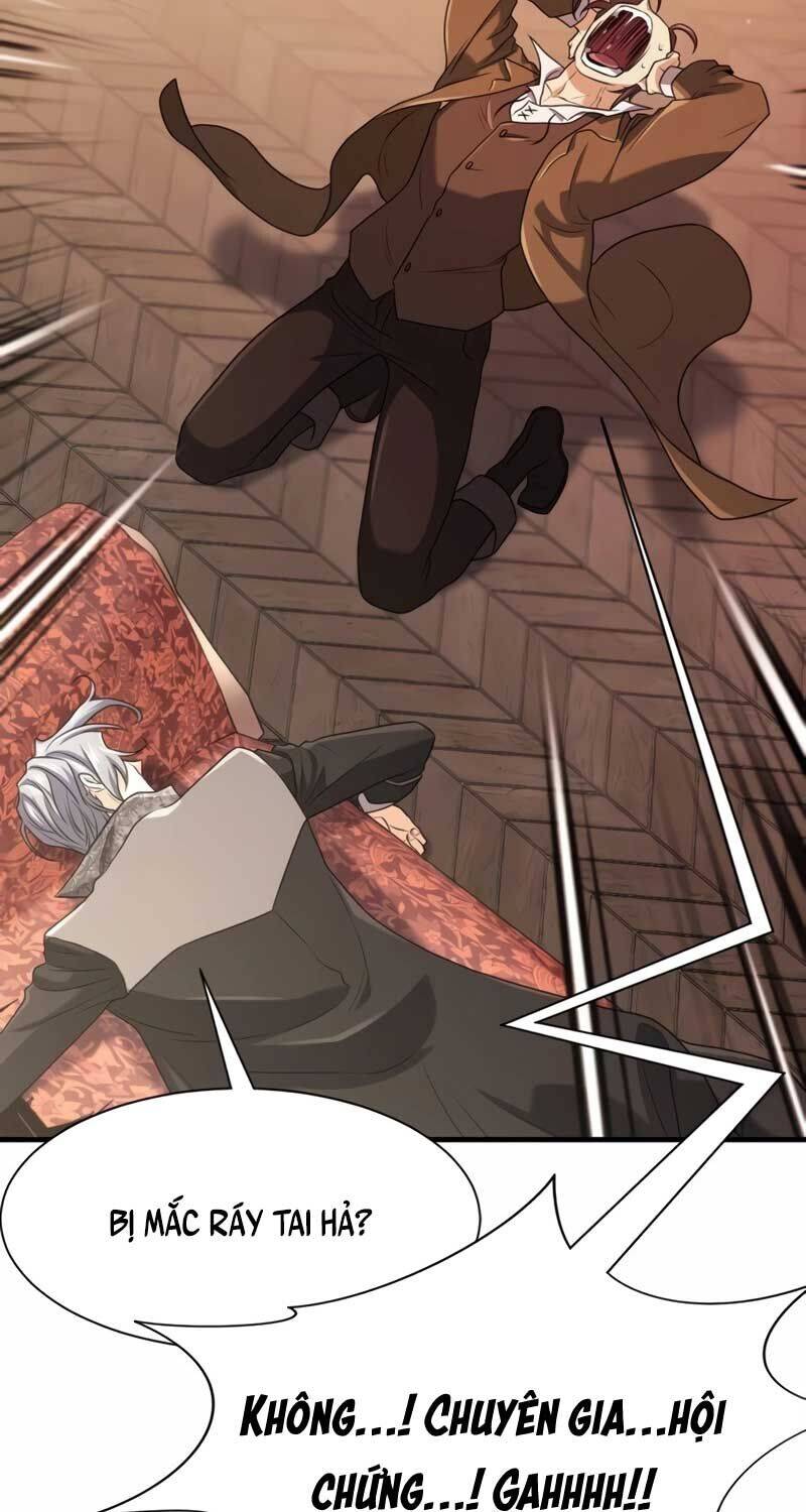 Kĩ Sư Bá Nhất Thế Giới - Chapter 159 - Page 85