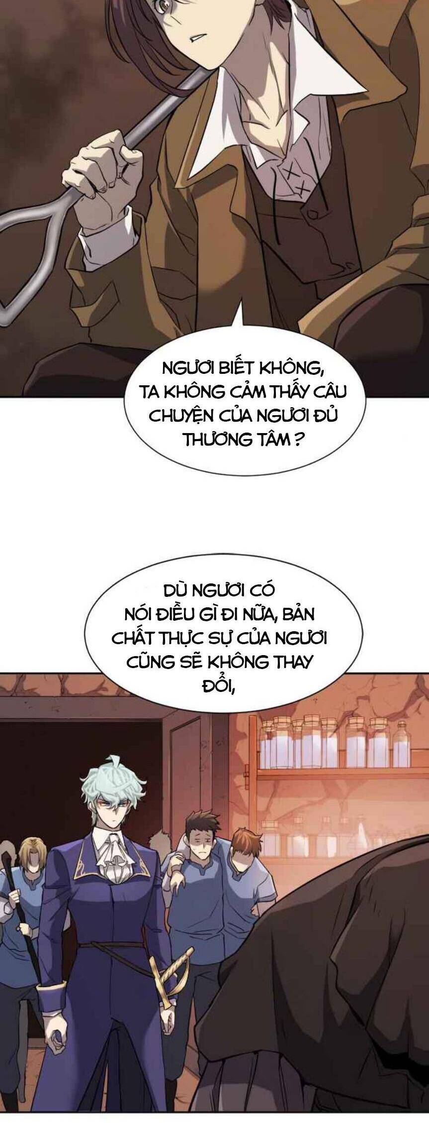 Kĩ Sư Bá Nhất Thế Giới - Chapter 16 - Page 14