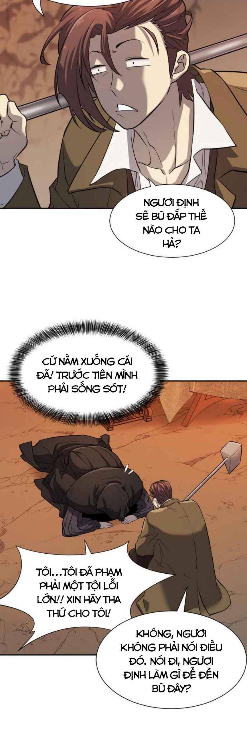 Kĩ Sư Bá Nhất Thế Giới - Chapter 16 - Page 3