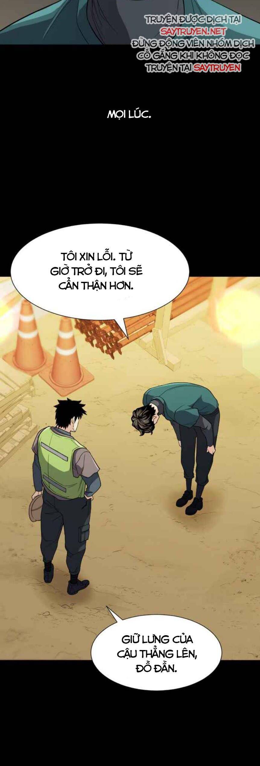 Kĩ Sư Bá Nhất Thế Giới - Chapter 16 - Page 32