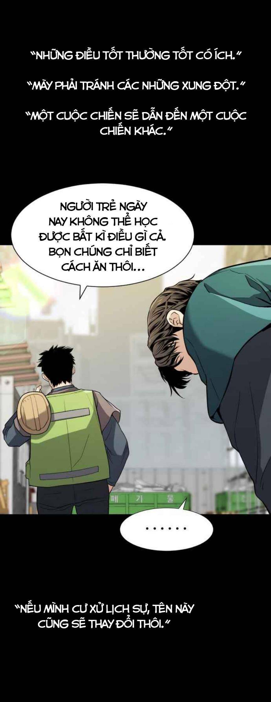 Kĩ Sư Bá Nhất Thế Giới - Chapter 16 - Page 33