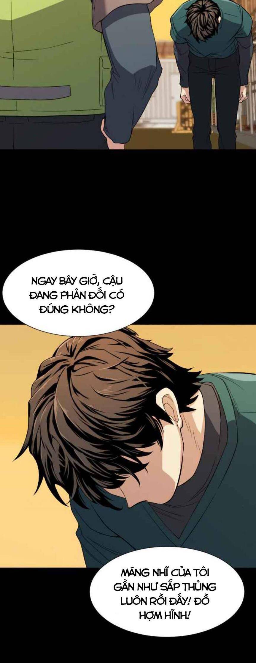 Kĩ Sư Bá Nhất Thế Giới - Chapter 16 - Page 35