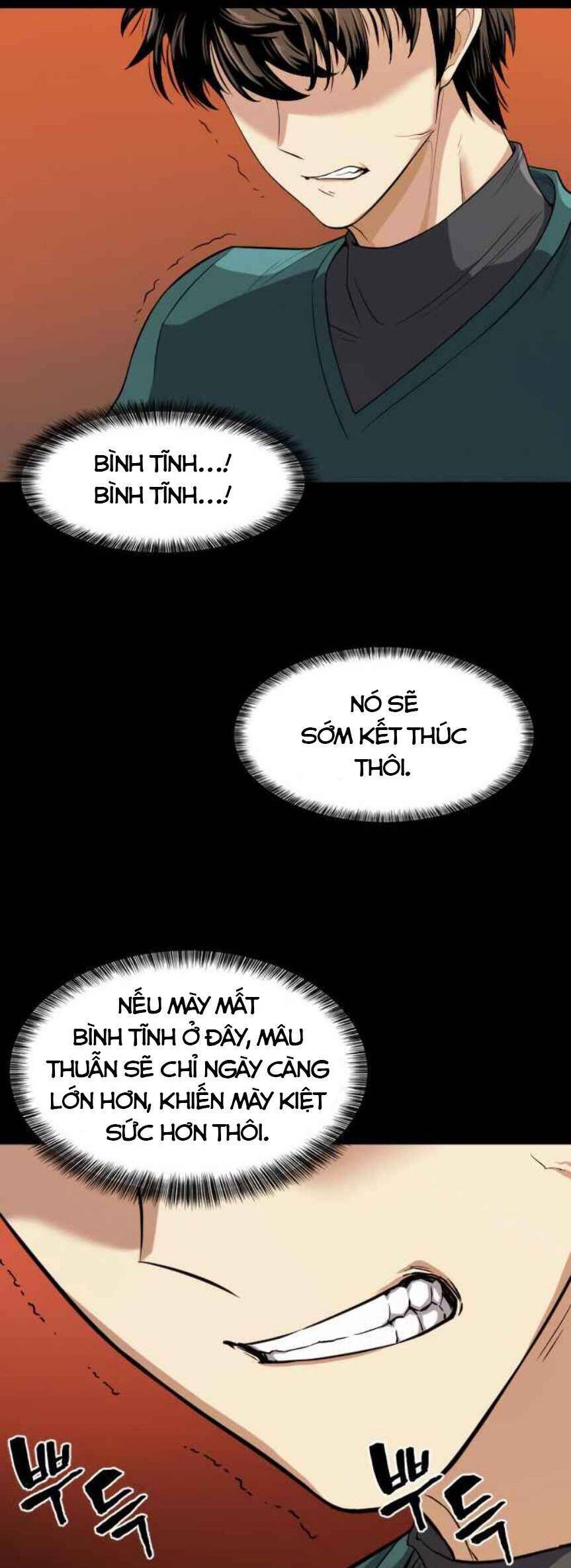 Kĩ Sư Bá Nhất Thế Giới - Chapter 16 - Page 37