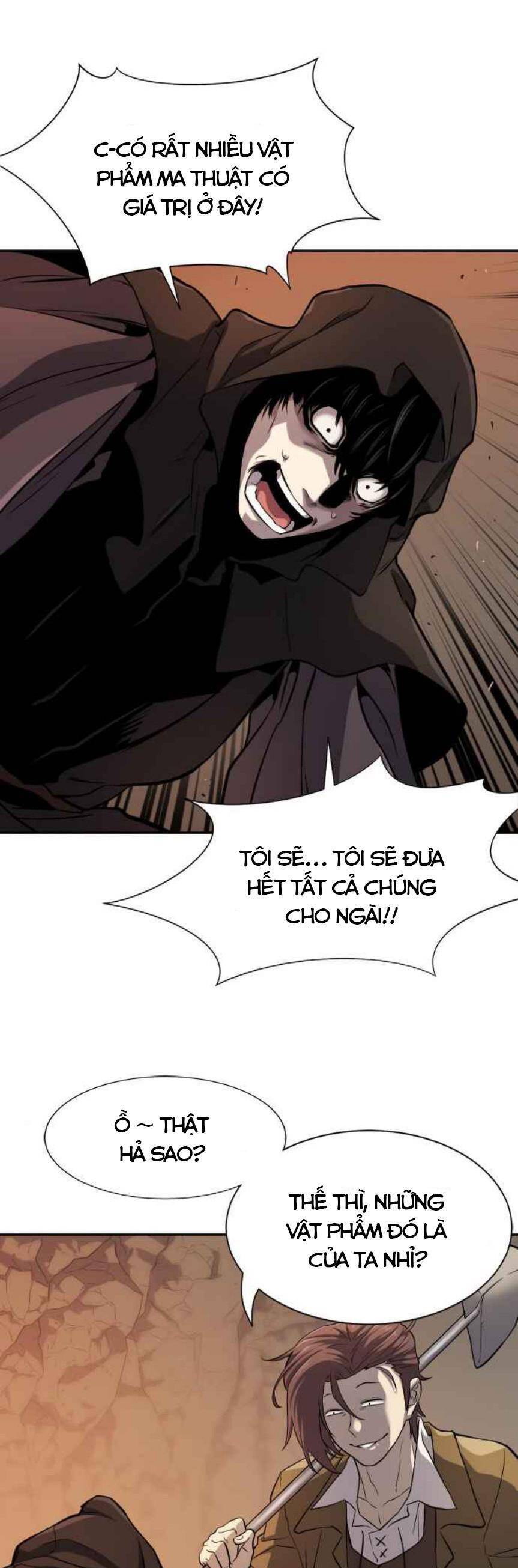 Kĩ Sư Bá Nhất Thế Giới - Chapter 16 - Page 4