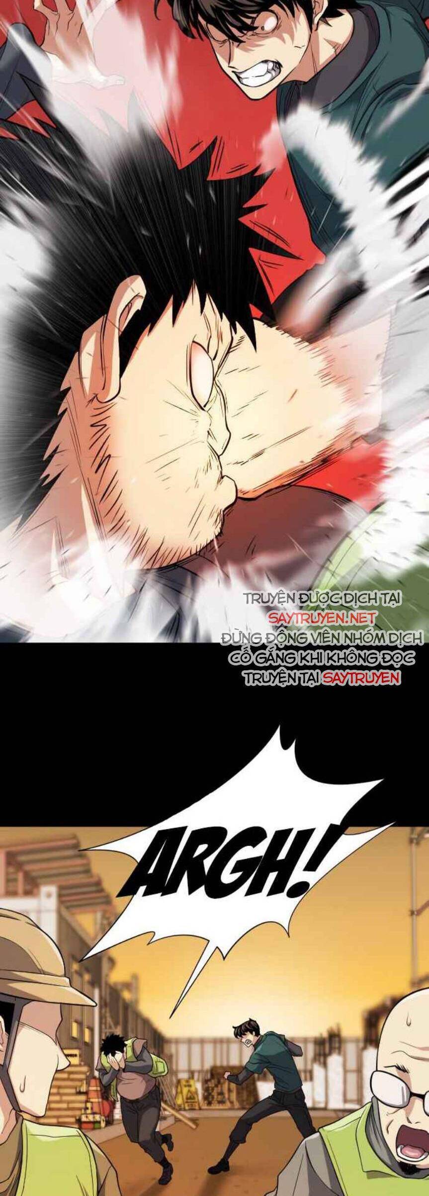 Kĩ Sư Bá Nhất Thế Giới - Chapter 16 - Page 41