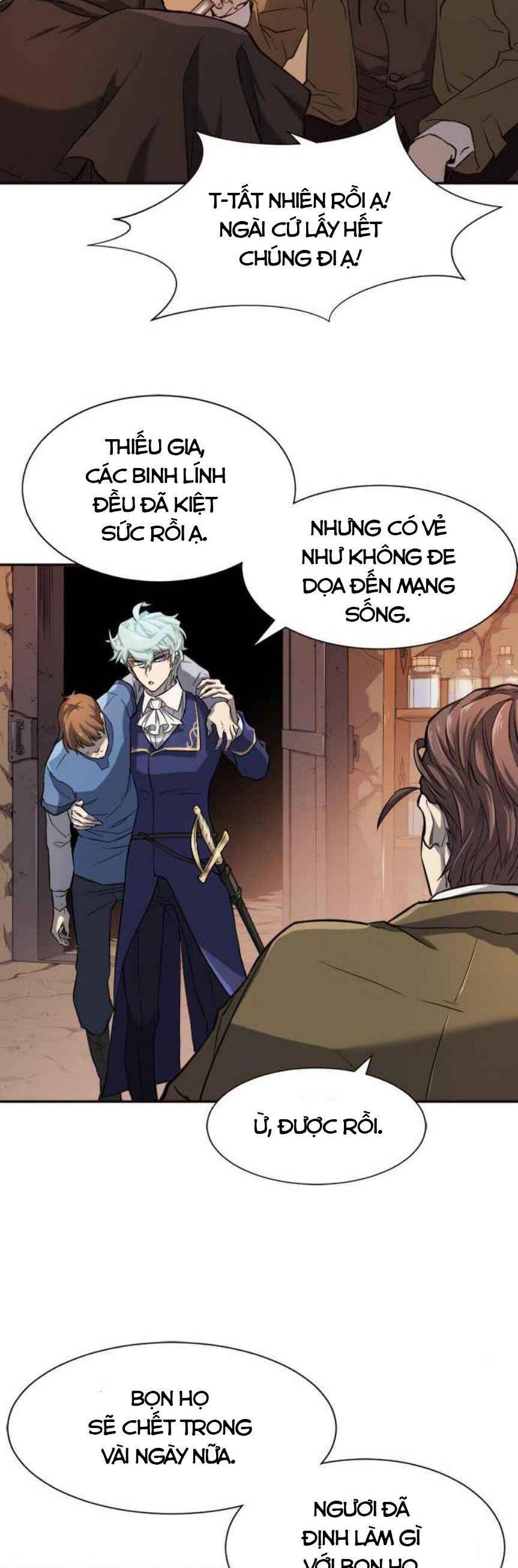 Kĩ Sư Bá Nhất Thế Giới - Chapter 16 - Page 5