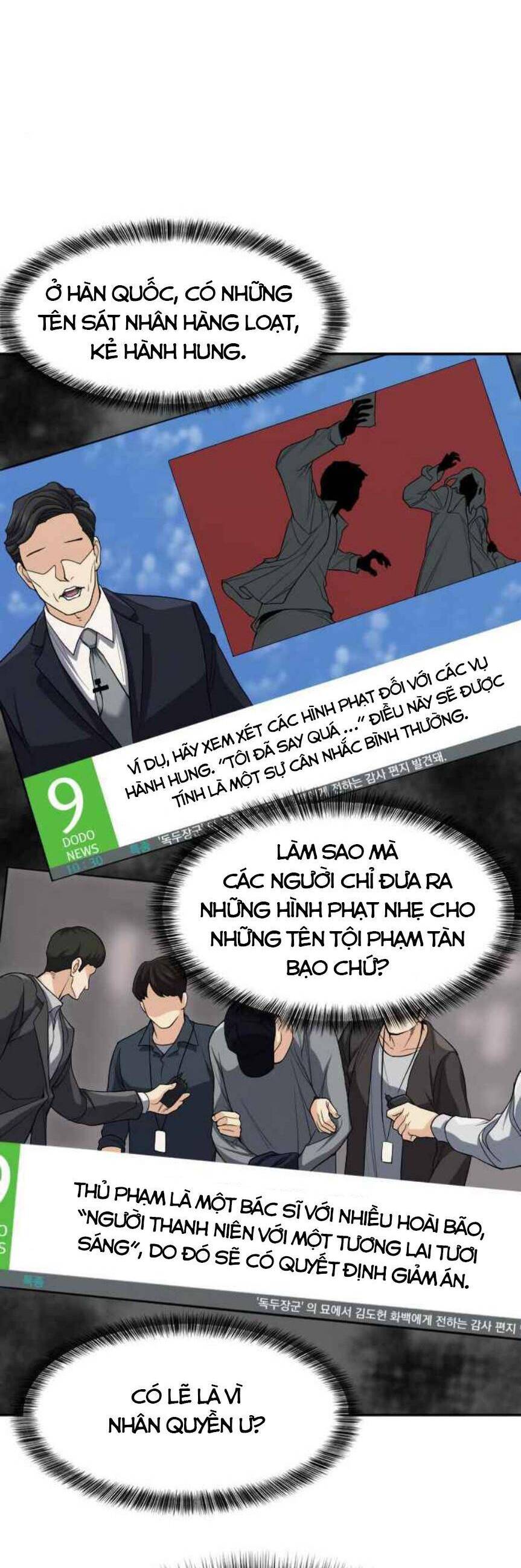 Kĩ Sư Bá Nhất Thế Giới - Chapter 16 - Page 50