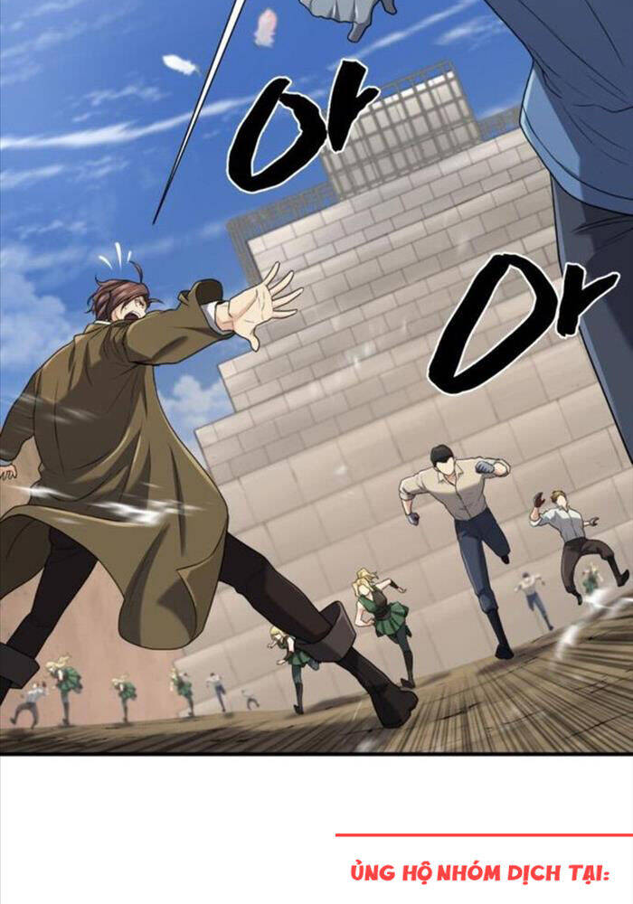 Kĩ Sư Bá Nhất Thế Giới - Chapter 160 - Page 109