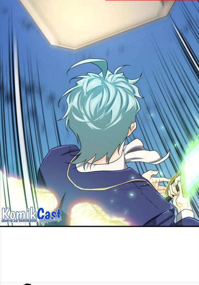 Kĩ Sư Bá Nhất Thế Giới - Chapter 160 - Page 115