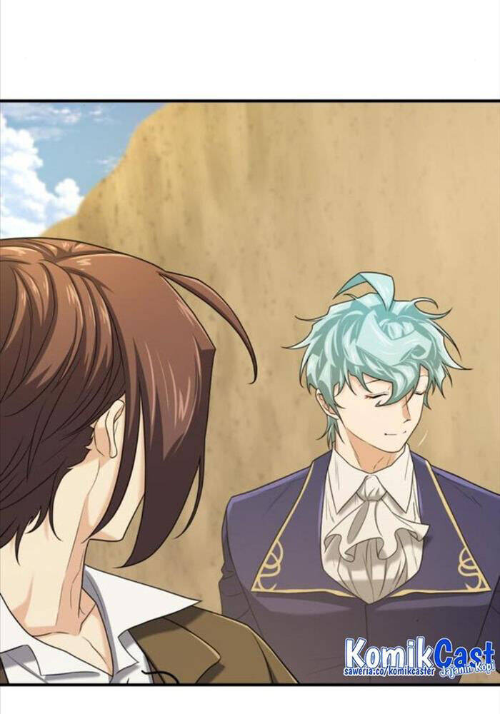 Kĩ Sư Bá Nhất Thế Giới - Chapter 160 - Page 15