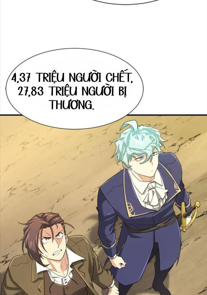 Kĩ Sư Bá Nhất Thế Giới - Chapter 160 - Page 41