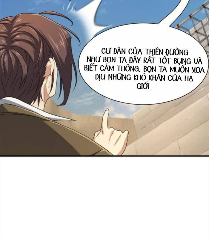 Kĩ Sư Bá Nhất Thế Giới - Chapter 160 - Page 49