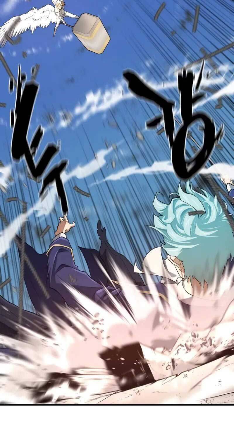 Kĩ Sư Bá Nhất Thế Giới - Chapter 161 - Page 37