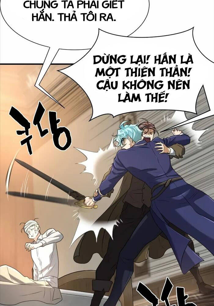 Kĩ Sư Bá Nhất Thế Giới - Chapter 162 - Page 89