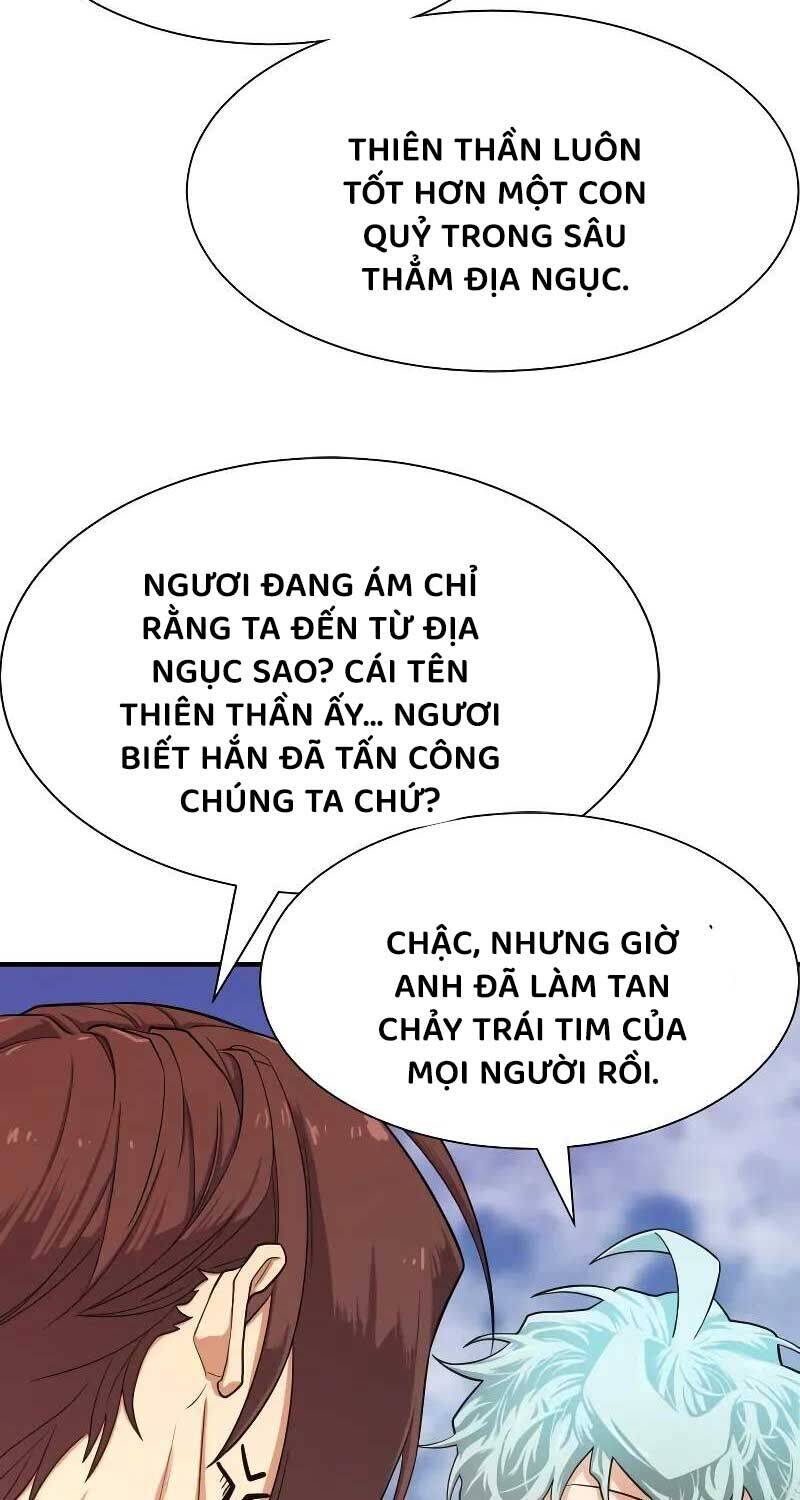Kĩ Sư Bá Nhất Thế Giới - Chapter 163 - Page 21
