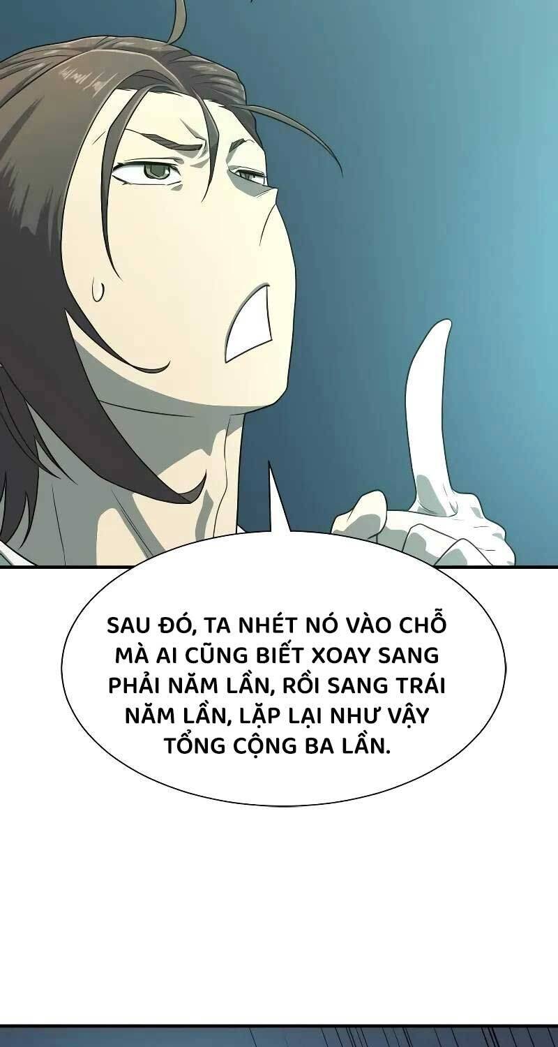 Kĩ Sư Bá Nhất Thế Giới - Chapter 163 - Page 81
