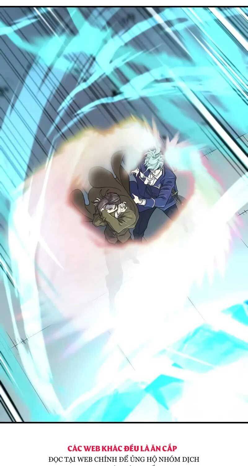 Kĩ Sư Bá Nhất Thế Giới - Chapter 163 - Page 94