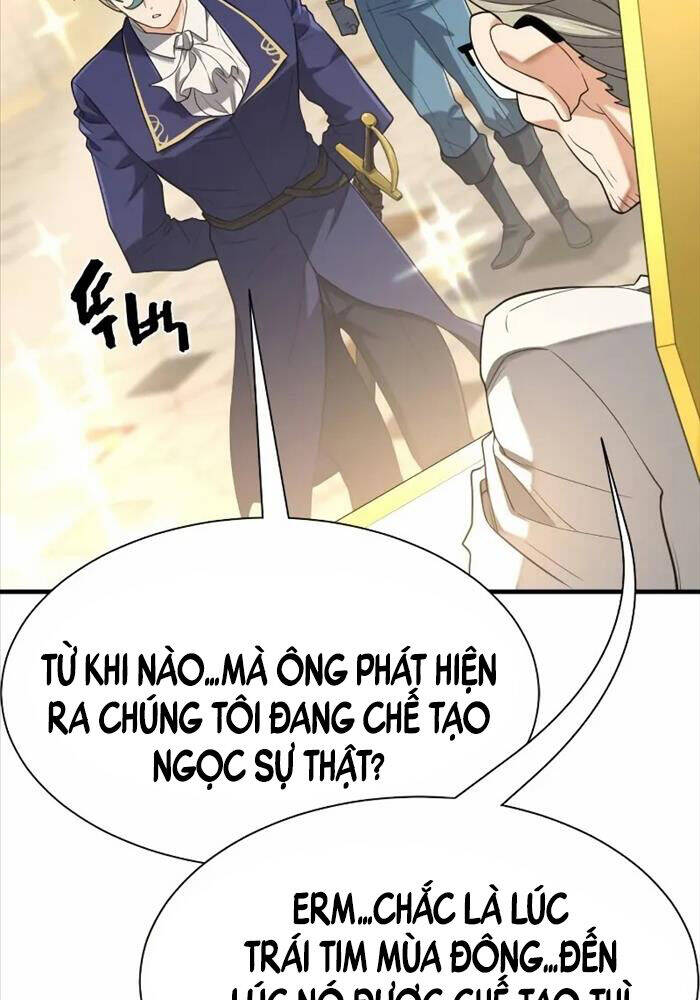 Kĩ Sư Bá Nhất Thế Giới - Chapter 164 - Page 114