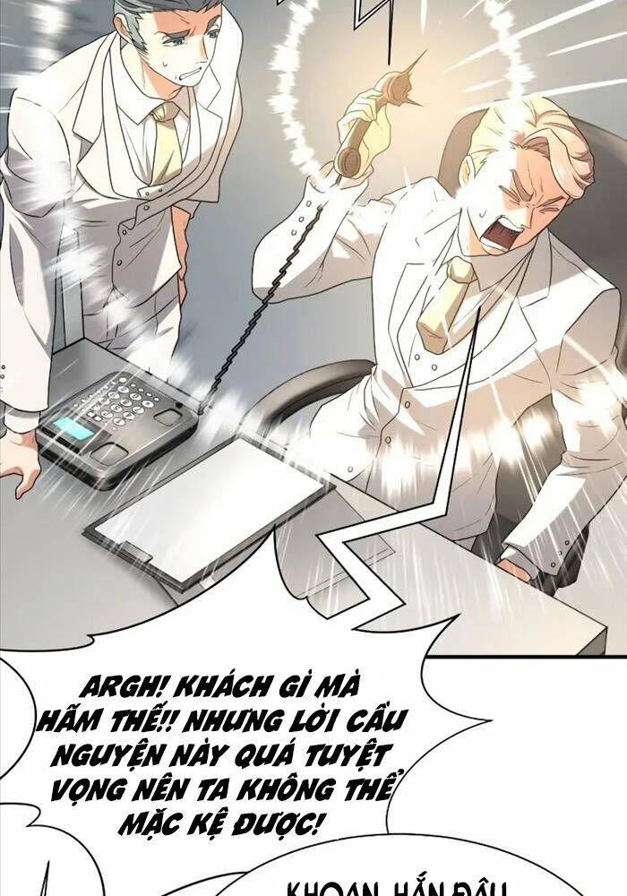 Kĩ Sư Bá Nhất Thế Giới - Chapter 164 - Page 84